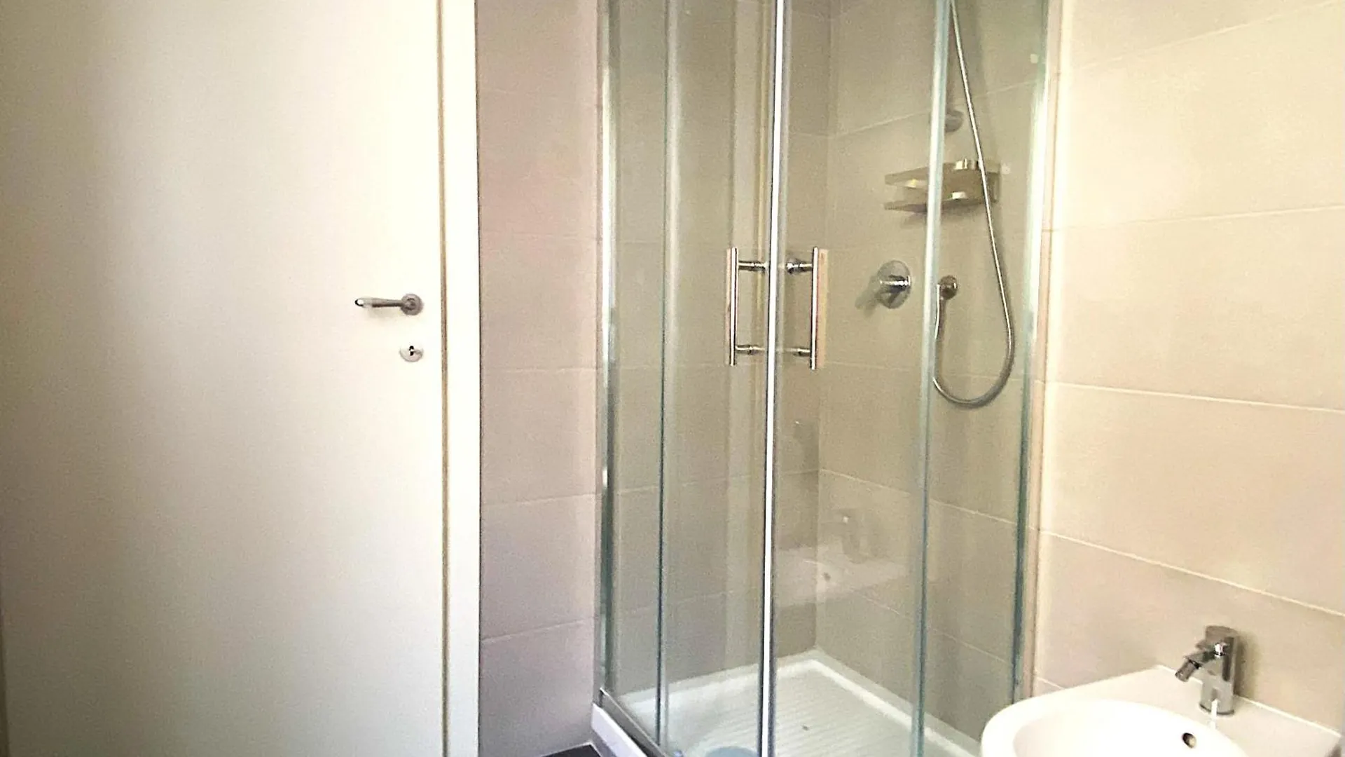 Apartment Trastevere Advenida Rome Italy