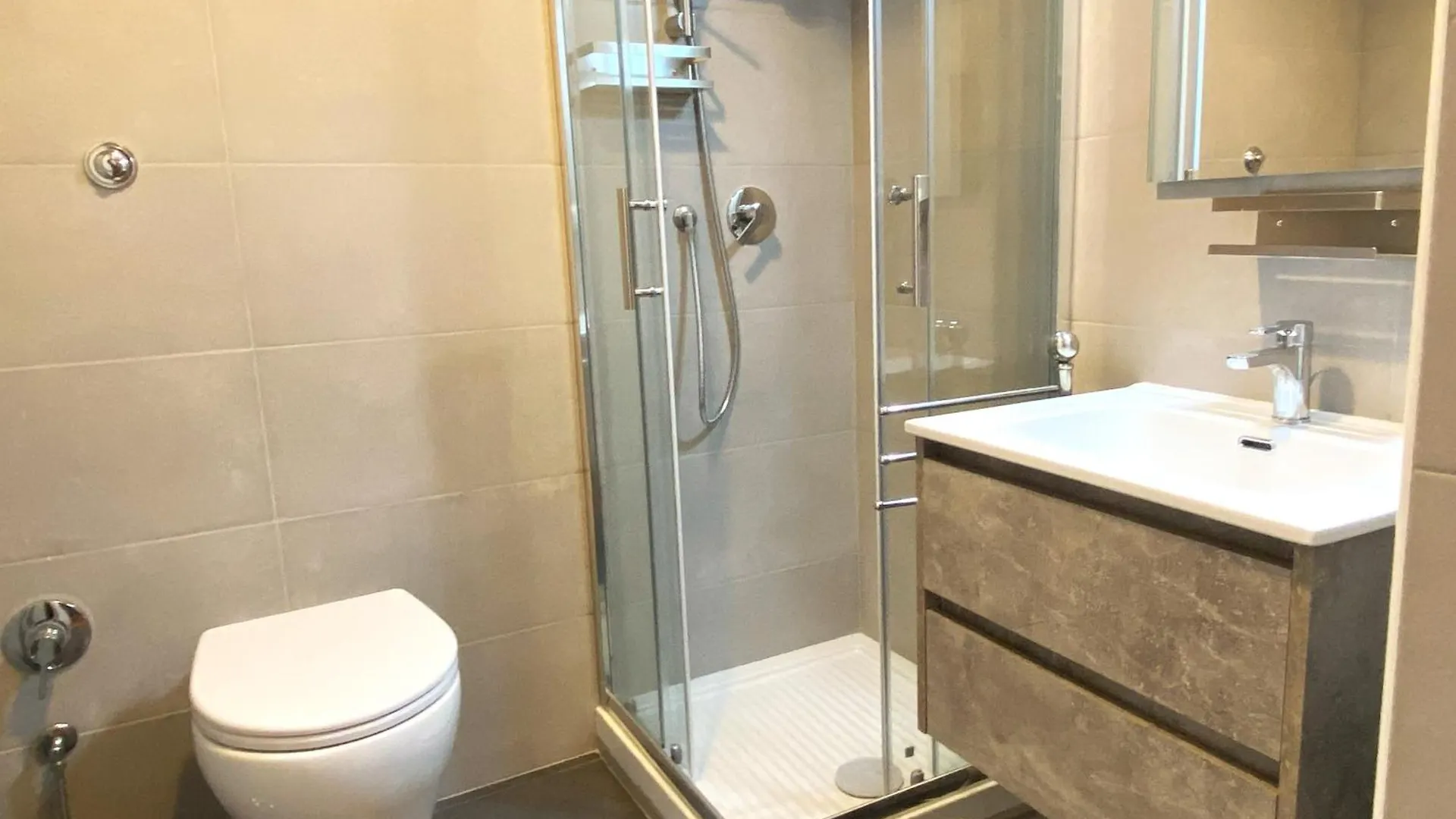 Apartment Trastevere Advenida Rome