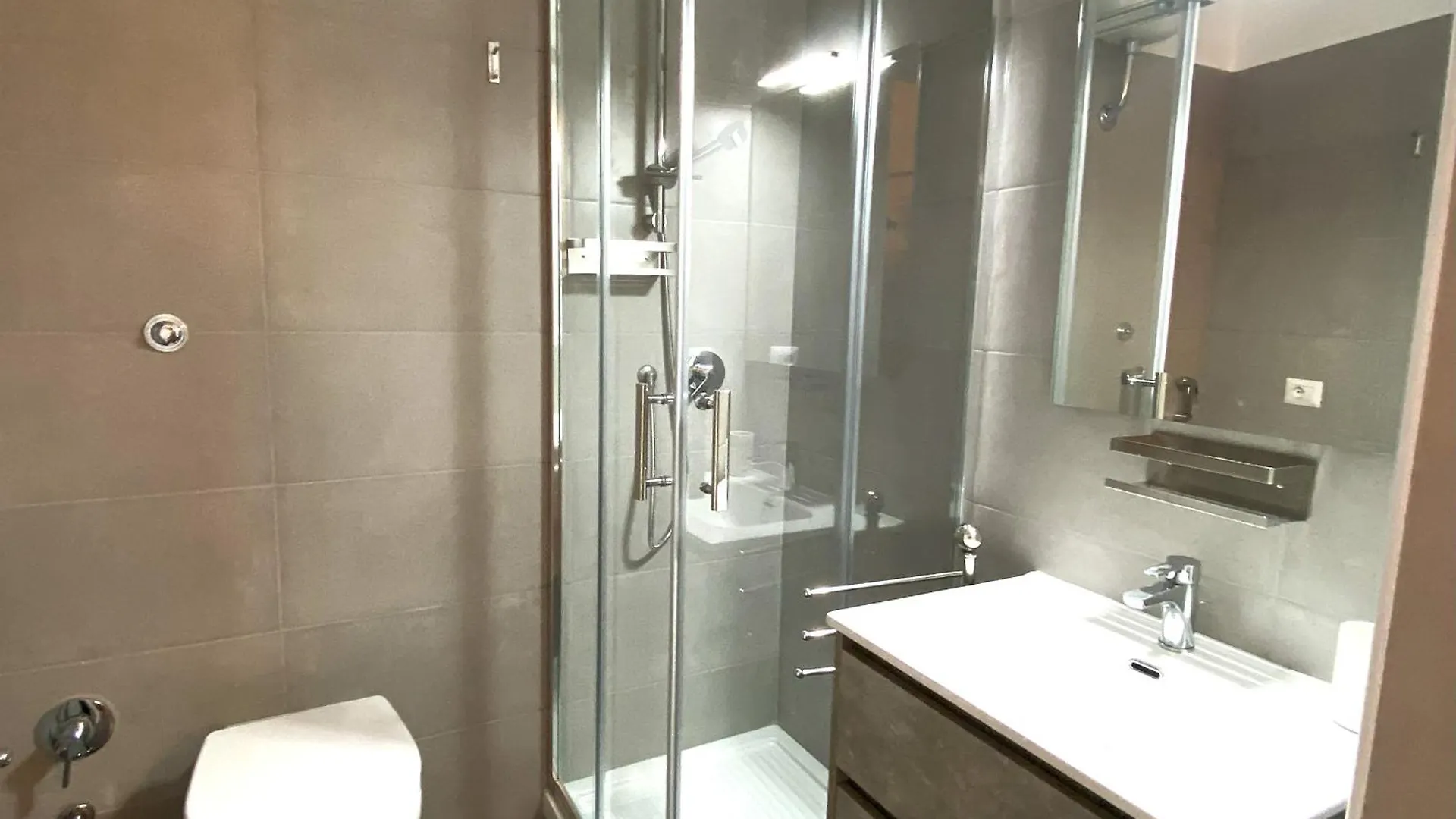 Trastevere Advenida Rome Apartment
