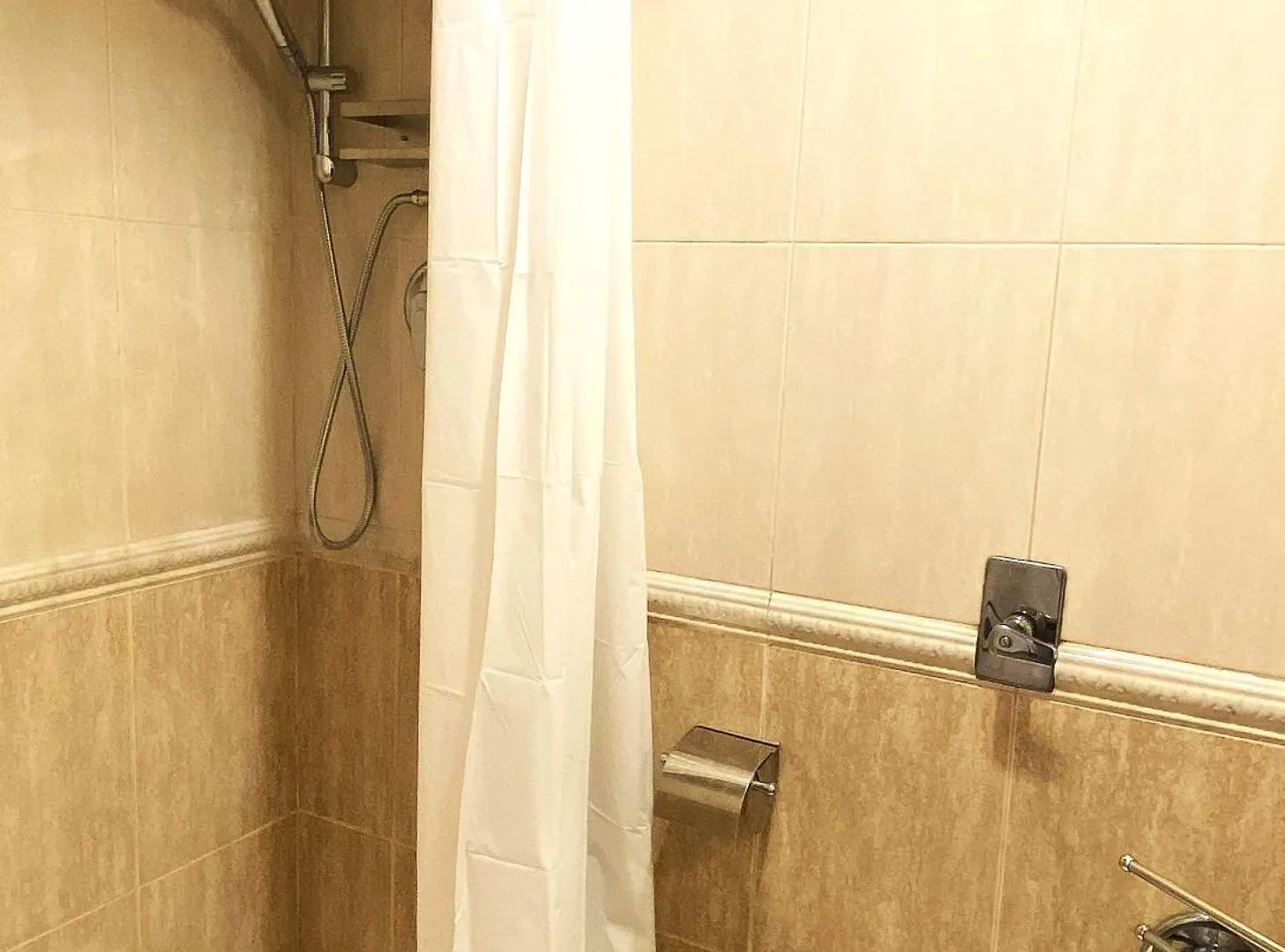 Apartment Trastevere Advenida Rome