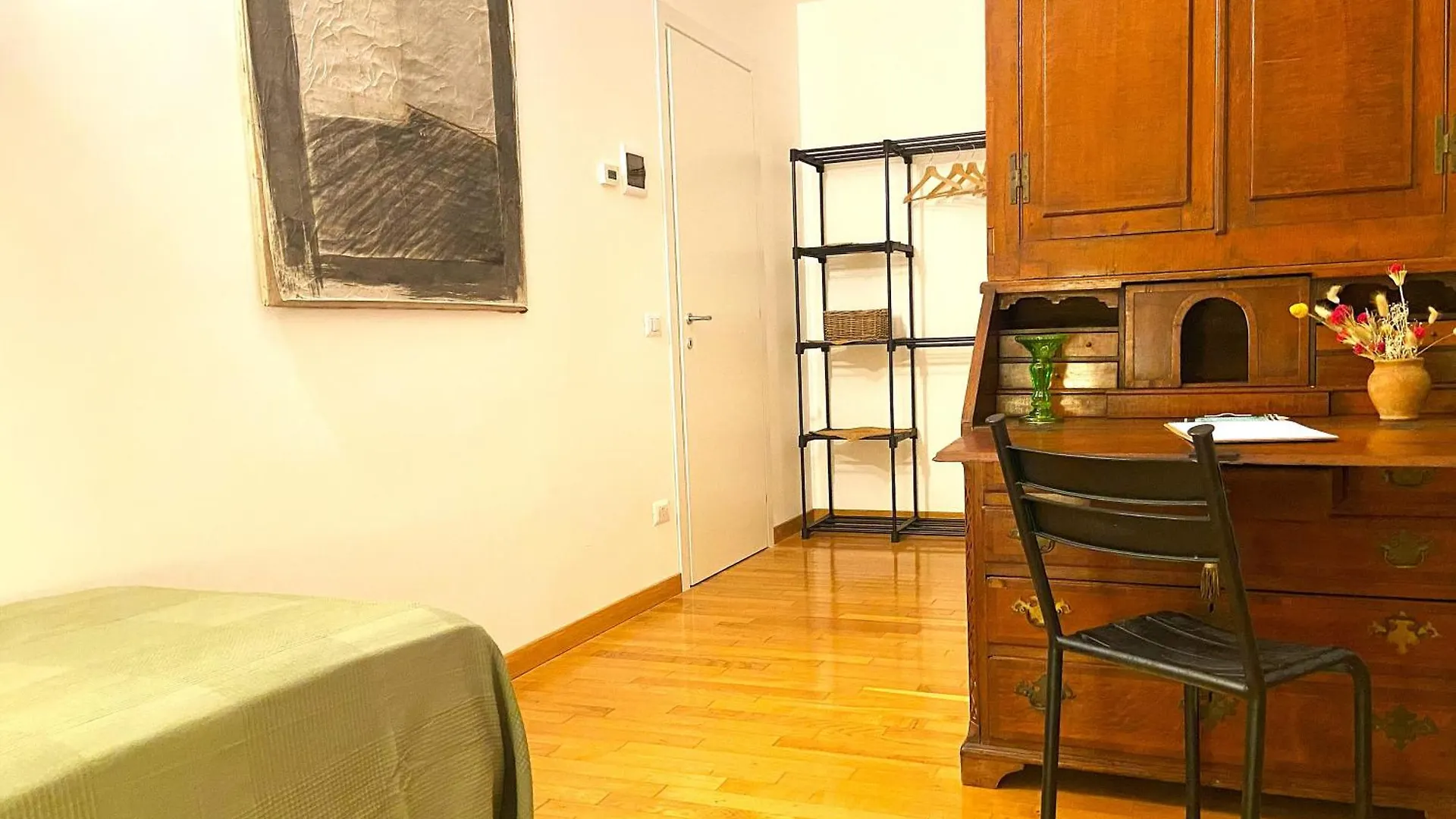 Apartment Trastevere Advenida Rome